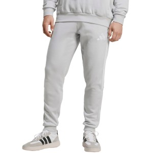 Spodnie męskie adidas Tiro 26 League Sweat jasnoszare JY7152 2XL