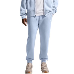 Spodnie męskie Nike Club błękitne FN3801 407 S