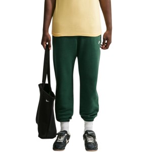 Spodnie męskie Nike Club zielone FN3808 323 L