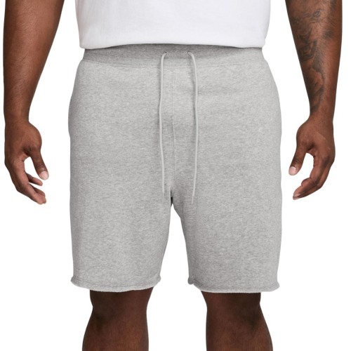 Spodenki męskie Nike Club szare FQ4950 063 XL - 3094797