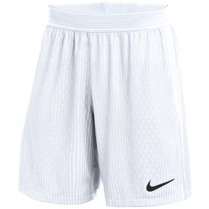 Spodenki męskie Nike Dri-FIT ADV Vapor białe FZ9352 101 M
