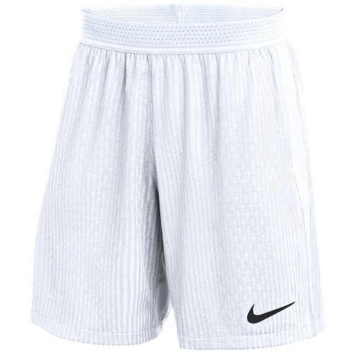 Spodenki męskie Nike Dri-FIT ADV Vapor białe FZ9352 101 M - 3094799