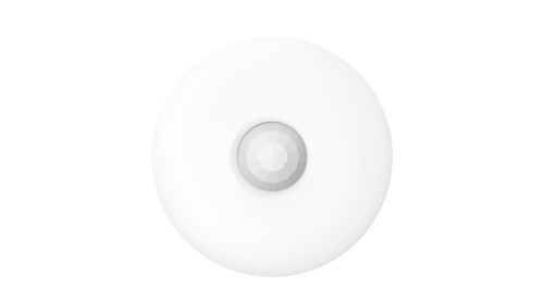 Hikvision DS-PDCL12DT-EG2 detektor ruchu Pasywny czujnik podczerwieni (PIR)/ czujnik mikrofalowy Przewodowa Sufit Biały - 3099818