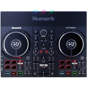 Numark Party MIX Live - Kontroler DJ