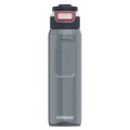 Butelka na wodę Kambukka Elton 1000ml, Graphite - 3094819