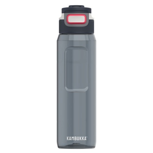 Butelka na wodę Kambukka Elton 1000ml, Graphite - 3094819