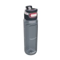 Butelka na wodę Kambukka Elton 1000ml, Graphite - 3094820