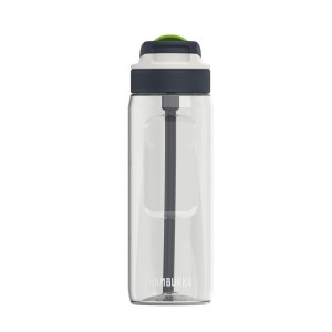 Butelka na wodę Kambukka Lagoon 750ml, Clear
