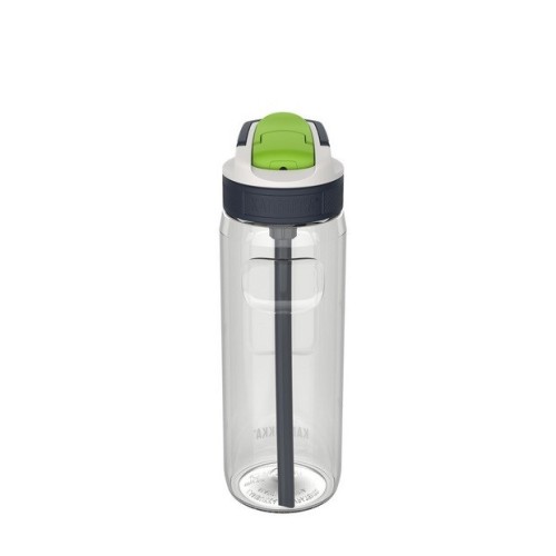 Butelka na wodę Kambukka Lagoon 750ml, Clear - 3094863