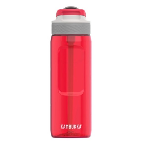 Butelka na wodę Kambukka Lagoon 750ml, Ruby - 3094839