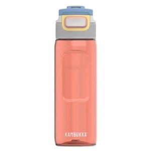 Butelka na wodę Kambukka Elton 750ml, Wild Flamingo