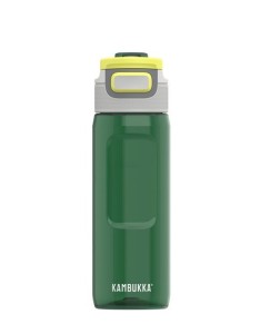 Butelka na wodę Kambukka Elton 750ml, Olive Green