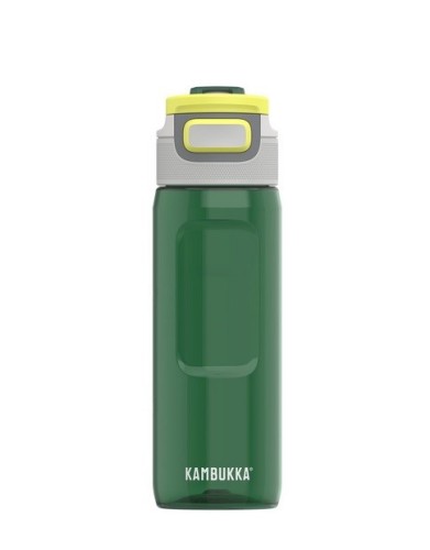 Butelka na wodę Kambukka Elton 750ml, Olive Green - 3094849