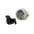 Butelka na wodę Kambukka Elton 750ml, Olive Green - 3094852