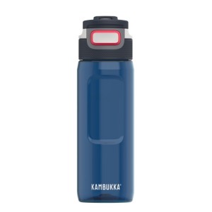 Butelka na wodę Kambukka Elton 750ml, Midnight Blue
