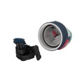 Butelka na wodę Kambukka Elton 750ml, Midnight Blue - 3094862