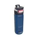 Butelka na wodę Kambukka Elton 750ml, Midnight Blue - 3094859