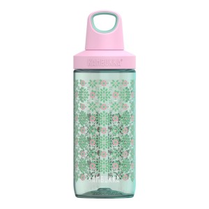 Butelka na wodę Kambukka Reno 500ml, Flower Garden
