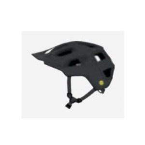 Kask rowerowy POC Cularis czarny