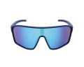 RedBull SPECT DAFT okulary przeciwsłoneczne Tarcza Prostokąt - 3099833