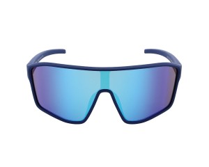 RedBull SPECT DAFT okulary przeciwsłoneczne Tarcza Prostokąt
