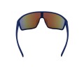 RedBull SPECT DAFT okulary przeciwsłoneczne Tarcza Prostokąt - 3099835