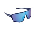 RedBull SPECT DAFT okulary przeciwsłoneczne Tarcza Prostokąt - 3099836