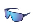 RedBull SPECT DAFT okulary przeciwsłoneczne Tarcza Prostokąt - 3099834