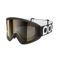 Gogle rowerowe POC Ora Clarity Uranium Black 2025 - 2981997