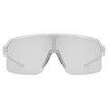 Uvex ramp Okulary do wielu sportów Unisex Półobwódkowe Szary - 3099839