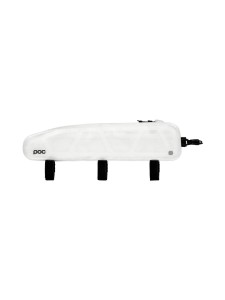 Torba POC Ultra Top Tube Bag 1.7L biała - TU