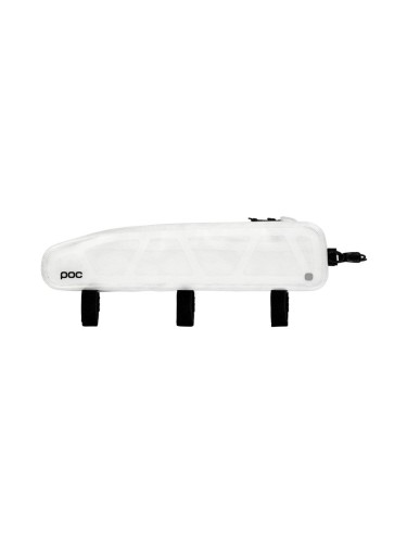 Torba POC Ultra Top Tube Bag 1.7L biała - TU - 3099842