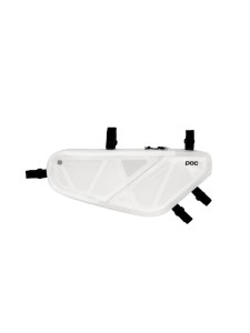 Torba POC Ultra Frame Bag 3L biała - TU