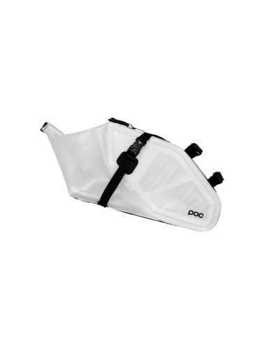 Torba POC Ultra Saddle Bag 7L biała - TU - 3099845