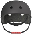 Kask SEGWAY Ninebot Commuter, 54–60 cm, czarny - 3099848