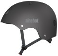 Kask SEGWAY Ninebot Commuter, 54–60 cm, czarny - 3099847