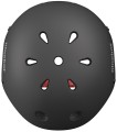 Kask SEGWAY Ninebot Commuter, 54–60 cm, czarny - 3099850