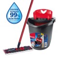 Vileda Ultramax BOX (mop + wiaderko) (OUTLET) - 3099858