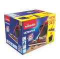 Vileda Ultramax BOX (mop + wiaderko) (OUTLET) - 3099857