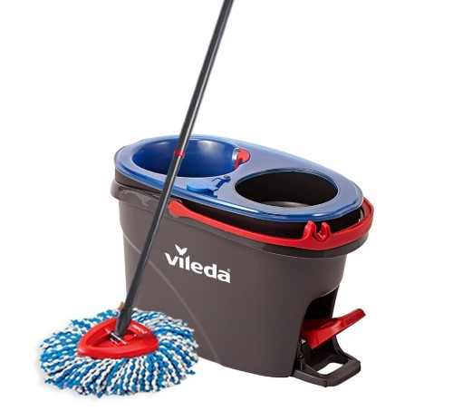 Mop obrotowy Vileda H2prO (OUTLET) - 3099864