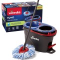 Mop obrotowy Vileda H2prO (OUTLET) - 3099861