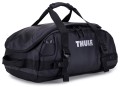 Thule Chasm TDSD301 Black sportowa torba 30 l Poliester Czarny - 3099871