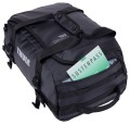 Thule Chasm TDSD301 Black sportowa torba 30 l Poliester Czarny - 3099890