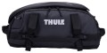 Thule Chasm TDSD301 Black sportowa torba 30 l Poliester Czarny - 3099876