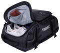 Thule Chasm TDSD301 Black sportowa torba 30 l Poliester Czarny - 3099884