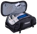 Thule Chasm TDSD301 Black sportowa torba 30 l Poliester Czarny - 3099879