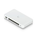 Ubiquiti Device Bridge Switch UniFi switch 8p Multigigabit/10G POE+ z mostem Wi-Fi 7 (UDB-Switch) - 3094968
