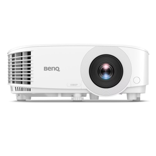 BenQ TH575i Projektor o standardowym rzucie 3800 ANSI lumenów DLP 1080p (1920x1080) Kompatybilność 3D Biały - 3099938