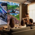 BenQ TH575i Projektor o standardowym rzucie 3800 ANSI lumenów DLP 1080p (1920x1080) Kompatybilność 3D Biały - 3099935