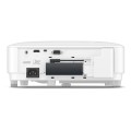 BenQ TH575i Projektor o standardowym rzucie 3800 ANSI lumenów DLP 1080p (1920x1080) Kompatybilność 3D Biały - 3099929